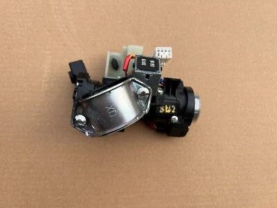 2015-2017 HYUNDAI SONATA ЗАМОК ЗАЖИГАНИЯ ЦИЛИНДР БЕЗ КЛЮЧА OEM - Изображение 1 из 4