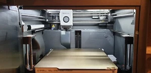 LED Upgrade for Bambu Lab P1S/P1P - Super Bright LED Light Strip - Easy to Fit! - Picture 1 of 6