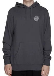 Mens Element Frisco Pullover Hoodie - Hooded Jumper. Size M. NWT, RRP $69.99. - Picture 1 of 3