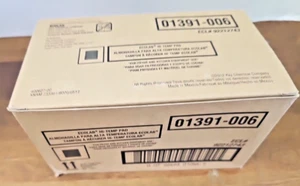 12 (10)count  Ecolab Hi-Temp Scrubbing Pads for Kitchen Equipment Use 92212743 - Picture 1 of 3