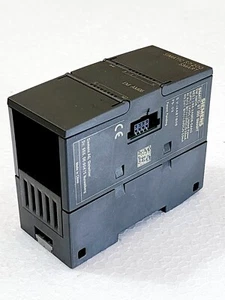 SIEMENS 6ES7 288-3AM06-0AA0 SIMATIC S7-200 Analog I/O Module #3 - Picture 1 of 6