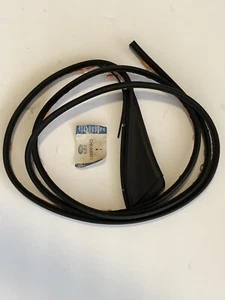 NEW OEM 06-13 Range Rover Sport  Roof Drip Rail Molding Seal LEFT SIDE - Picture 1 of 3