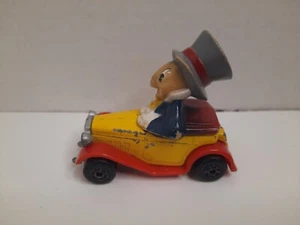 Vintage 1979 Disney Matchbox Lesney Die Cast Toy Car Series No 8 Jiminy Cricket - Bild 1 von 5