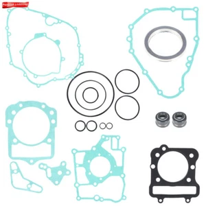 New For Kawasaki Lakota 300 KEF300A KEF300B Sport ATV Engine Gasket Set - Bild 1 von 5