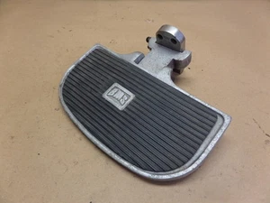 1982 HONDA GOLDWING 1100 ASPENCADE BMS REAR FOOT REST PEDAL FLOOR BOARD - Picture 1 of 8