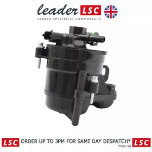 Fuel Filter and Housing for Ford Mondeo Mk5 2014 Onward 9676133480 1872137 New - Picture 1 of 12