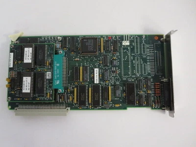 Placa Procesadora Interfaz Acterna TTC RS-232 Modelo 41396 Foto 1 de 4