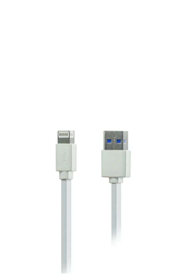 6ft Long USB Cable Cord for Apple iPad Air 2, iPad Mini (1st generation) - Image 1 of 1