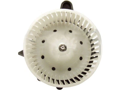 Motor de ventilador dianteiro TYC 14265BX 2002 2001 para 1997-1998, 2000-2003 Ford F150 - Imagem 1 de 2