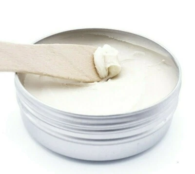 Natural Deodorant - Premium Organic Ingredients, Vegan, Plastic Free | UK - Image 1 of 4