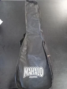 WEICHE TASCHE FÜR TENOR UKULELE - Bild 1 von 1