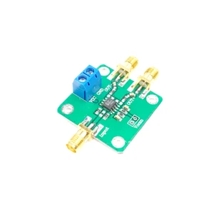 RF single end to differential AD8131 single power supply single end differential - Picture 1 of 4