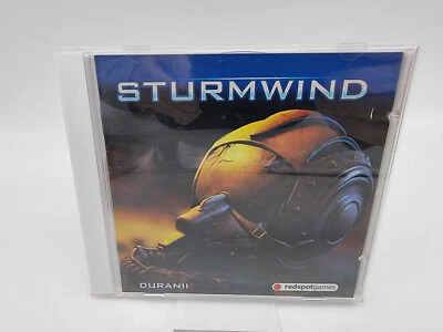 Sturmwind Sega Dreamcast Japan Used - Image 1 of 4