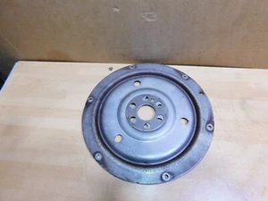 HONDA JAZZ 2002-2008 1.3 GASOLINA L13A1 - VOLANTE PLACA FLEXIBLE - Imagen 1 de 3