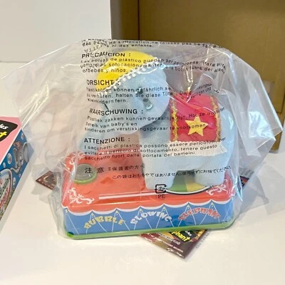 Takara Tomy пузырь дующий слон 95-летие 95 по всему миру ограниченный выпуск - Изображение 1 из 4