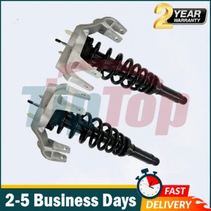 2x Front Shock Absorber Strut Assys MagneRide Fit Cadillac STS SLS RWD 2005-2011 - Picture 1 of 9