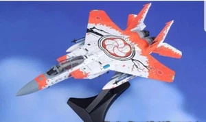 JC WINGS 1:72 scale F-15J EAGLE JASDF 305th TACTICAL SQUADRON 40th ANNIVERSARY!! - Picture 1 of 9