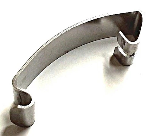 Barra de bloqueo original AUDI VW 80 90 quattro A4 Avant S4 A6 allroad S6 078129797 Foto 1 de 1