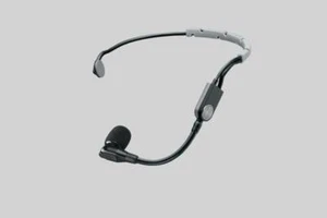 SHURE SM35 - professionelles Headset mit XLR - Bild 1 von 1