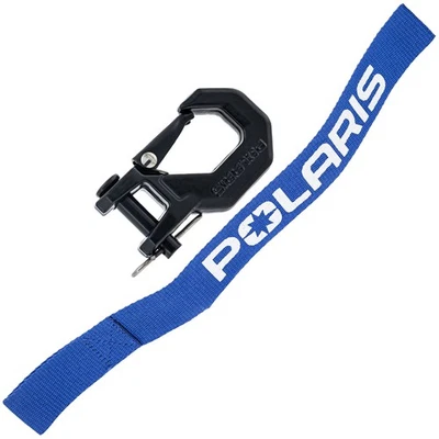 Polaris 5910705 Winch Latch Hook Ranger Sportsman 1000 570 X2 6X6 XP SP Crew - Image 1 of 4