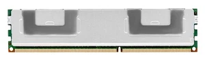 Server Memory Elpida 4GB DDR3 2Rx4 1333MHz Reg ECC PC3-10600R - Picture 1 of 2