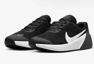 NUEVO EN CAJA ZAPATILLAS DEPORTIVAS HOMBRE NIKE DX9016 002 M AIR MAX ZOOM TR1 NEGRO/BLANCO/HORMIGAS - Imagen 1 de 7