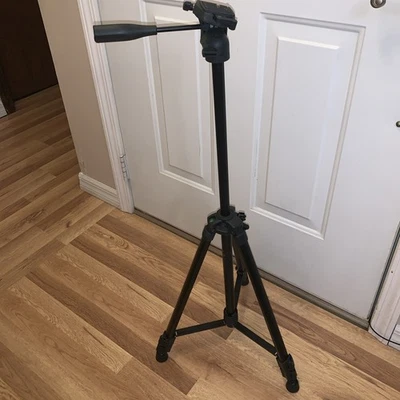 Ikross Tripod Mount Holder for Tablet/Smartphone/Camera/Video - Image 1 of 4