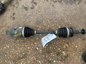 Passenger Axle Shaft Rear Axle Fits 14 CHEROKEE 103886953 - Picture 1 of 12