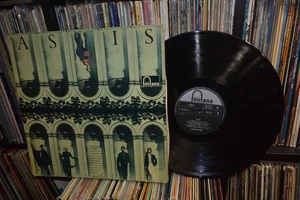 Manfred Mann  LP  AS IS Fontana TL5377 Rare 1966  Beautiful VG++ - Bild 1 von 3