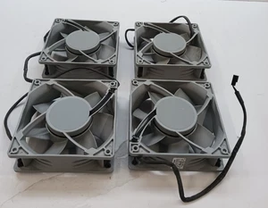 14 Lots of 4. Delta Electronics Apple Mac Pro Fan (AFB1212HHE) - Picture 1 of 4