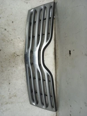 09 10 11 12 TOYOTA VENZA LE UPPER GRILLE - Image 1 of 4