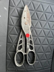 Malco Andy MC12 Tagliabordi in alluminio U.S.A. - Foto 1 di 4