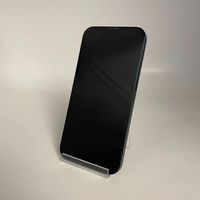 Apple iPhone 13 - 256GB - Mitternacht - Bild 1 von 4