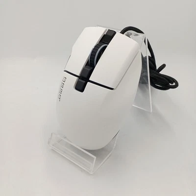 Elecom M-Arma50Wh Gaming Mouse - Image 1 of 4