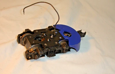 Lionel Postwar 2367 F3 Front Geared Power truck w/collector &works w/ 2383, 2379 - Image 1 of 4