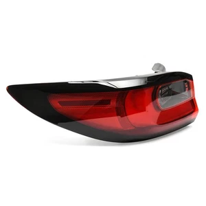 New Taillight For 2024 2025 MAZDA CX-90 CX90 Outer LED TAIL LIGHT Driver - Picture 1 of 13