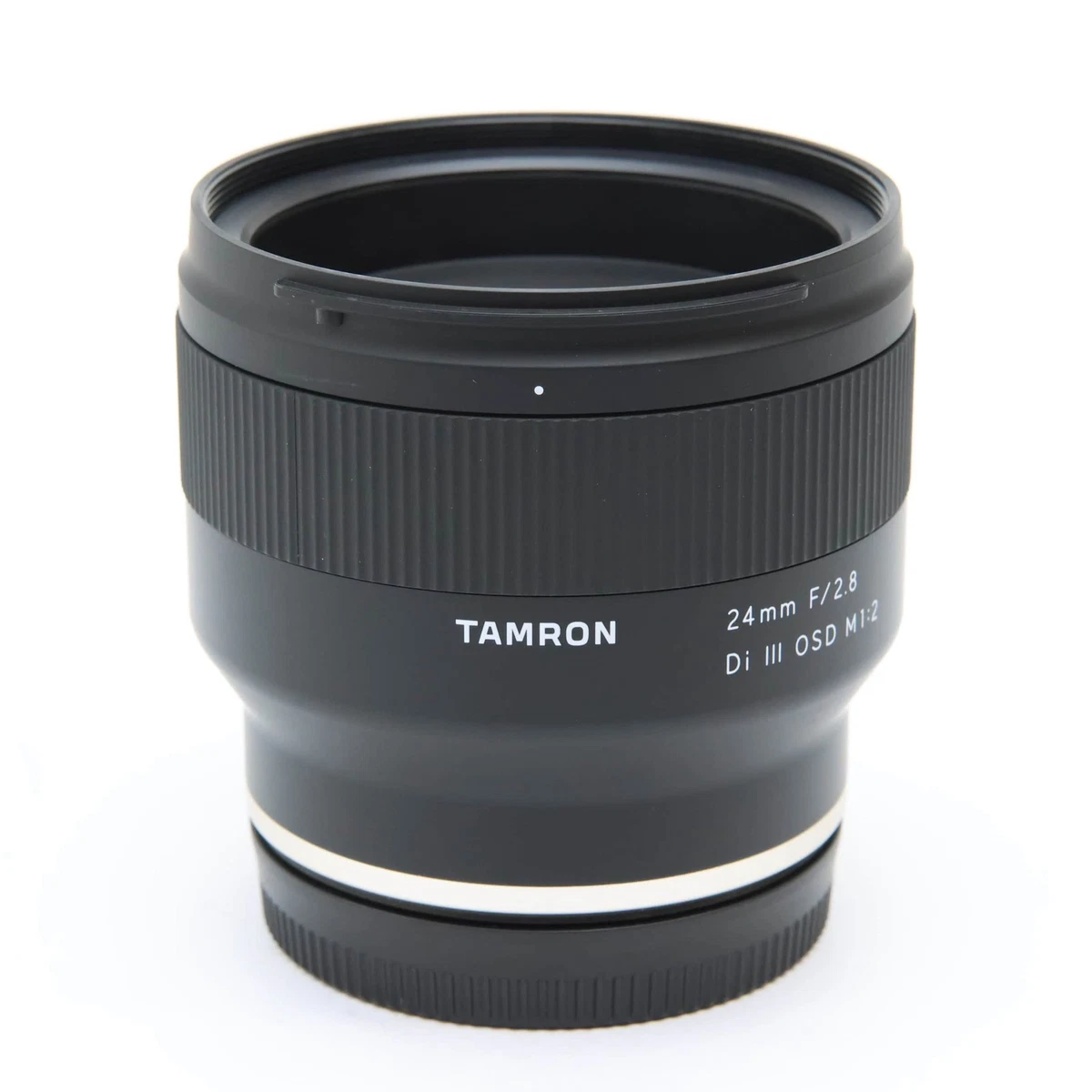TAMRON 24mm f2.5 m42マウント Used Tamron 24mm f2.5 Adaptall Lens with Pentax K Mount Adapter