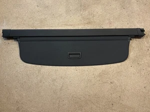 Laderaumabdeckung Audi A4 B9 Kombi Hinten Cargo Compartment Lid 8W9863553B - Picture 1 of 19