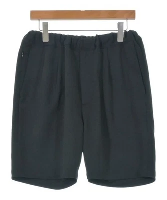 BEAUTY&YOUTH UNITED ARROWS Shorts Black L 2200613466097 - Image 1 of 4