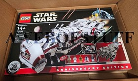 LEGO Star Wars 10198 Tantive IV 10198