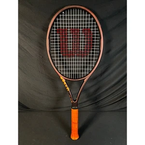 Wilson Pro Staff Team V14 Tennis Racquet - Picture 1 of 5
