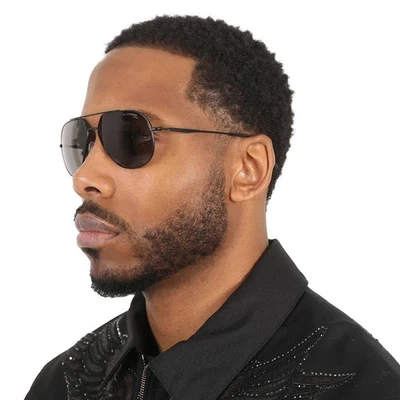 Gafas de sol Carrera polarizadas gris piloto para hombre CARRERA 274/S 0003/M9 61 Foto 1 de 4