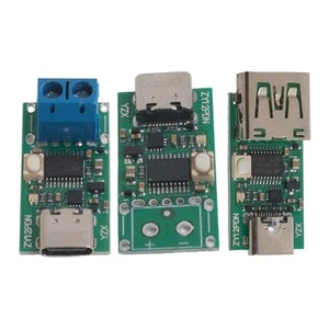 Voltage Switching Tool USBC TypeC PD2 0 3 0 Fast Charge Trigger Device - Afbeelding 1 van 48