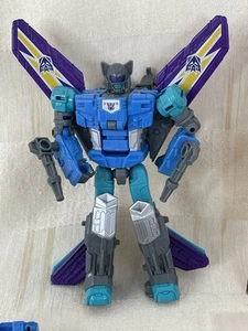 Transformers Power of the Primes Blackwing komplett - Bild 1 von 7