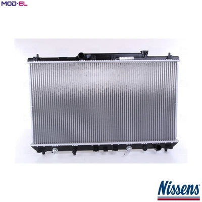 RADIATOR ENGINE COOLING 646991 FOR TOYOTA 5S-FE 2.2L 4cyl CAMRY - Image 1 of 4