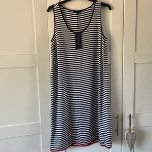 Tommy Hilfiger Women's Striped Dress Small - Picture 1 of 6