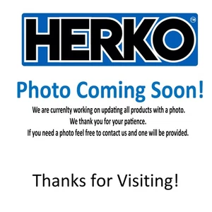 New Herko Oxygen Sensor HK286 For Subaru 1990-1994 Wires 3 - Foto 1 di 3