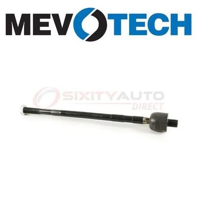 Mevotech Steering Tie Rod End for 1996-2000 Hyundai Elantra 1.8L 2.0L L4 - uz Foto 1 de 4