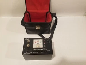 Eagle Aspen Satellite Signal Meter 501250 - Picture 1 of 5