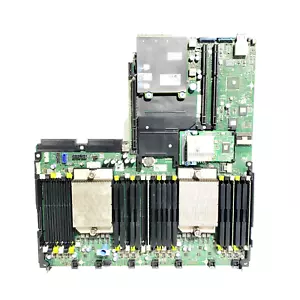 Dell 0PXXHP PXXHP PowerEdge R620 V3 Dual Socket LGA2011 Server Motherboard - Picture 1 of 3